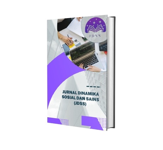 					View Vol. 2 No. 12 (2025): Jurnal Dinamika Sosial dan Sains
				