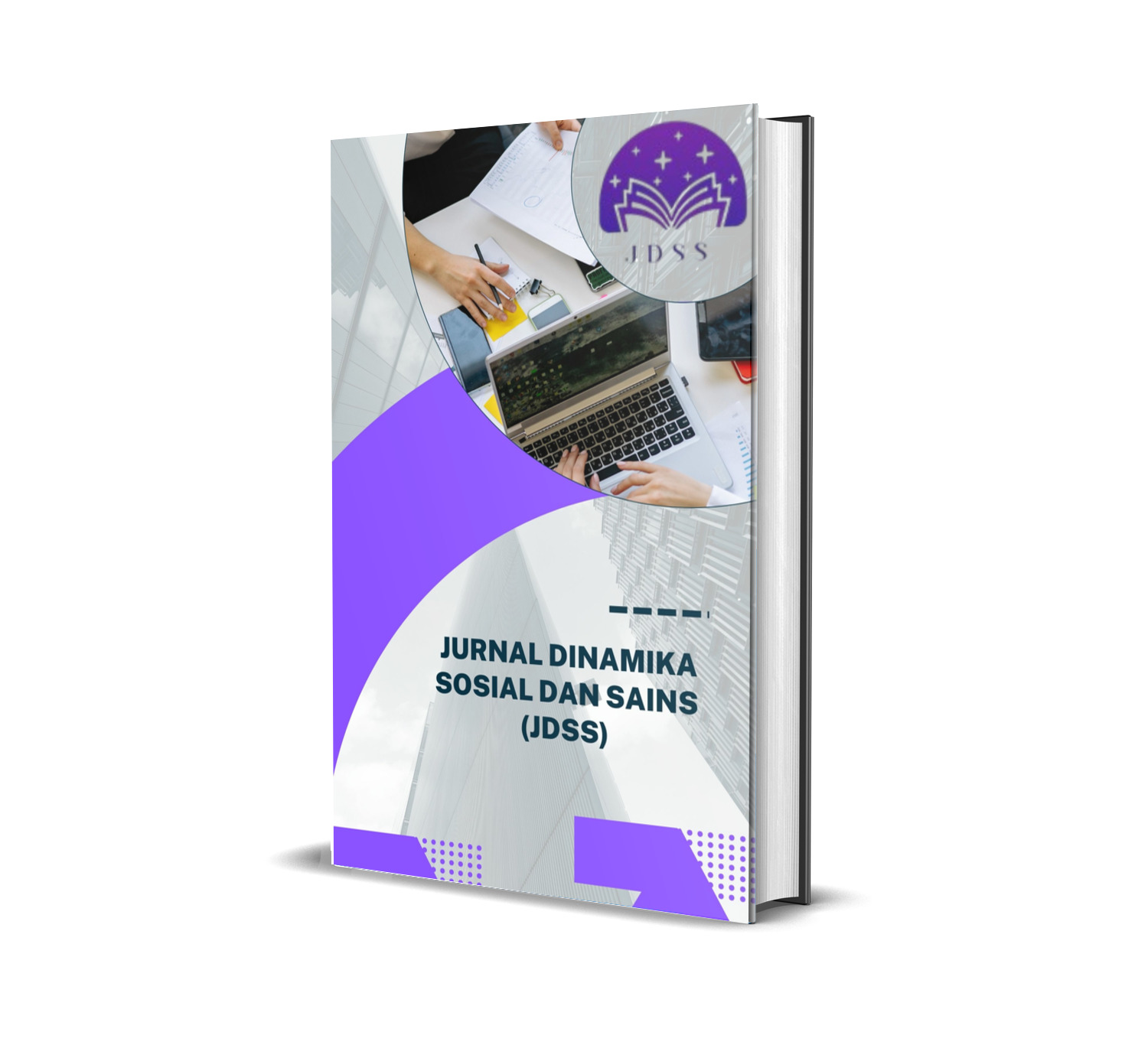 					View Vol. 1 No. 1 (2024): Jurnal Dinamika Sosial dan Sains
				