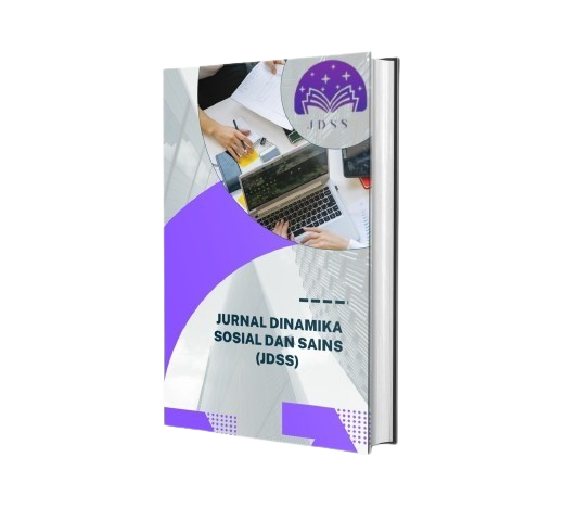 					View Vol. 2 No. 11 (2025): Jurnal Dinamika Sosial dan Sains
				